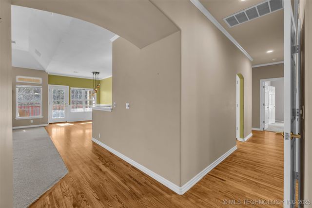 3407 W Urbana Street, Broken Arrow, OK 74012