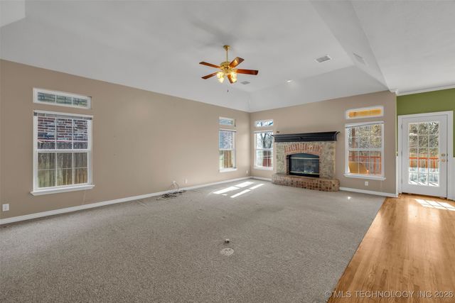 3407 W Urbana Street, Broken Arrow, OK 74012