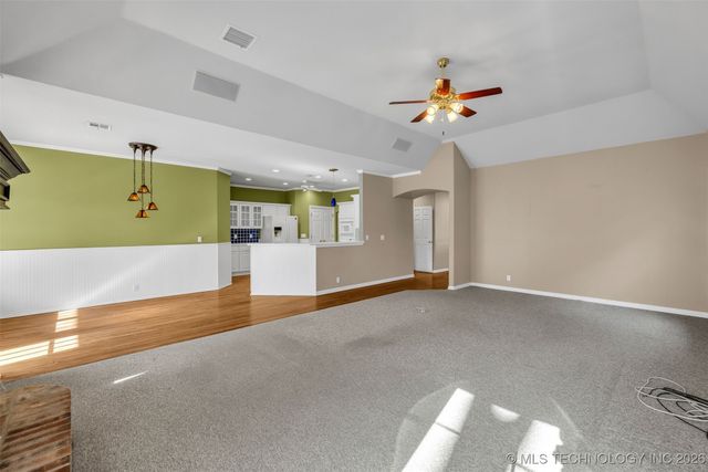 3407 W Urbana Street, Broken Arrow, OK 74012