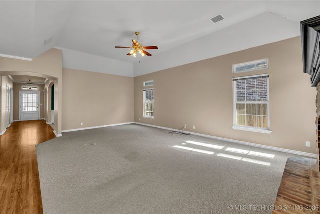 3407 W Urbana Street, Broken Arrow, OK 74012