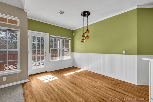 3407 W Urbana Street, Broken Arrow, OK 74012