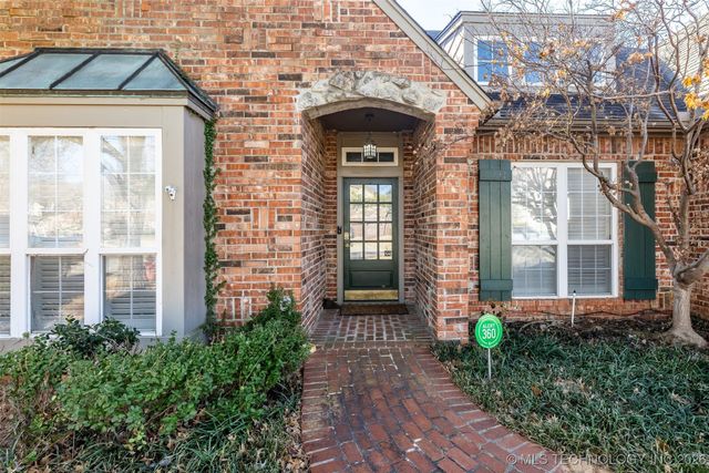 3407 W Urbana Street, Broken Arrow, OK 74012