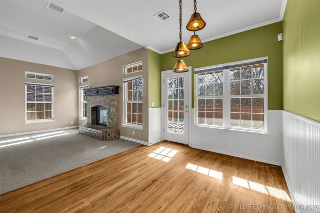 3407 W Urbana Street, Broken Arrow, OK 74012