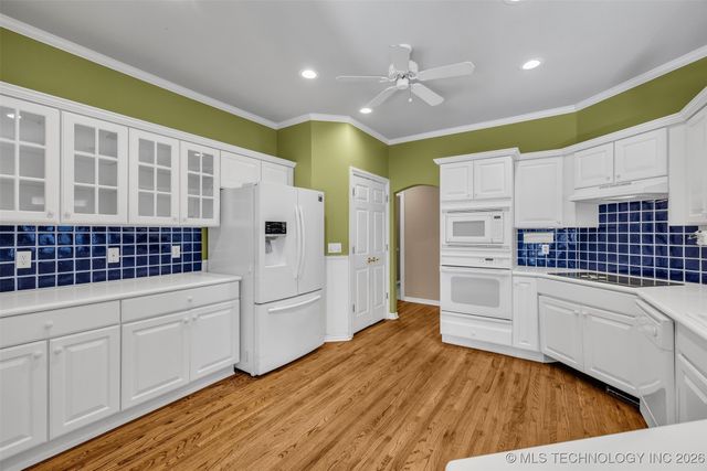 3407 W Urbana Street, Broken Arrow, OK 74012