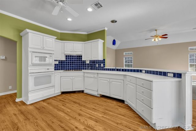 3407 W Urbana Street, Broken Arrow, OK 74012