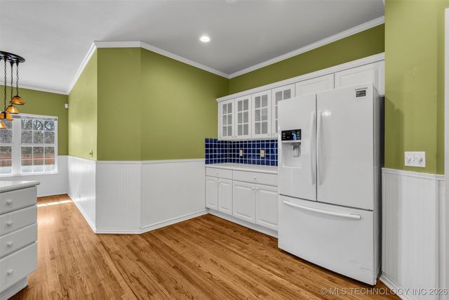 3407 W Urbana Street, Broken Arrow, OK 74012