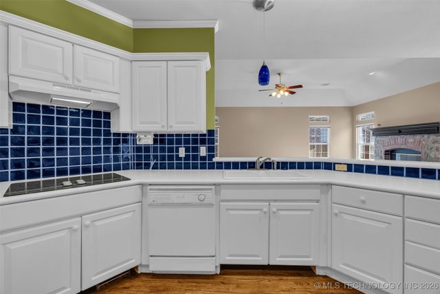 3407 W Urbana Street, Broken Arrow, OK 74012