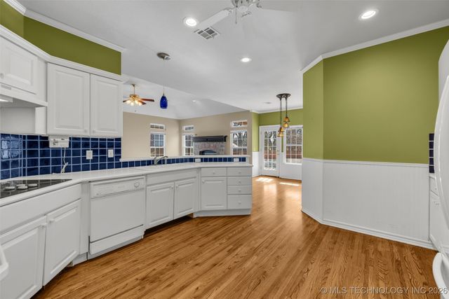 3407 W Urbana Street, Broken Arrow, OK 74012