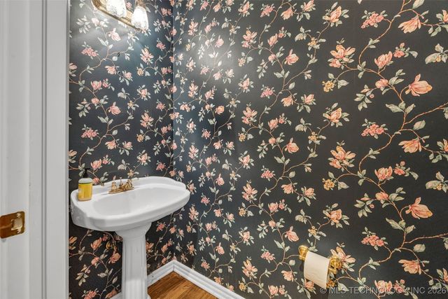 3407 W Urbana Street, Broken Arrow, OK 74012