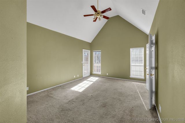 3407 W Urbana Street, Broken Arrow, OK 74012