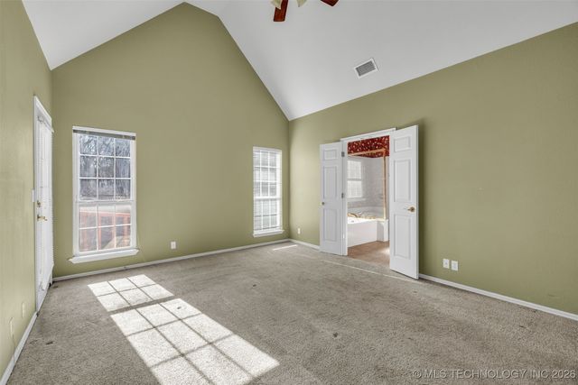 3407 W Urbana Street, Broken Arrow, OK 74012