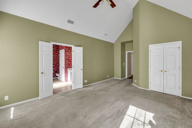 3407 W Urbana Street, Broken Arrow, OK 74012