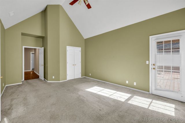 3407 W Urbana Street, Broken Arrow, OK 74012