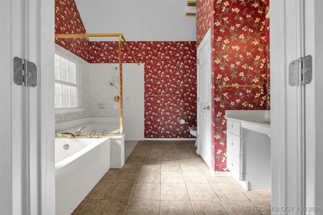 3407 W Urbana Street, Broken Arrow, OK 74012