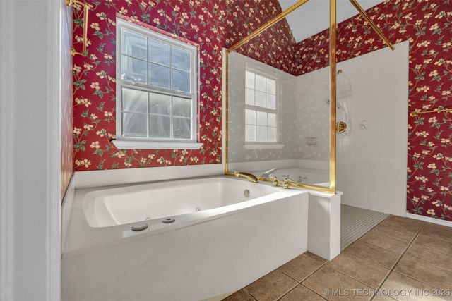 3407 W Urbana Street, Broken Arrow, OK 74012