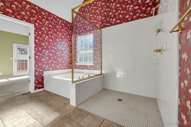 3407 W Urbana Street, Broken Arrow, OK 74012