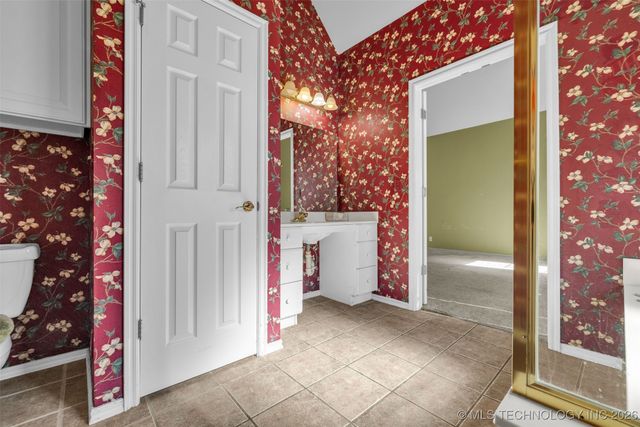 3407 W Urbana Street, Broken Arrow, OK 74012