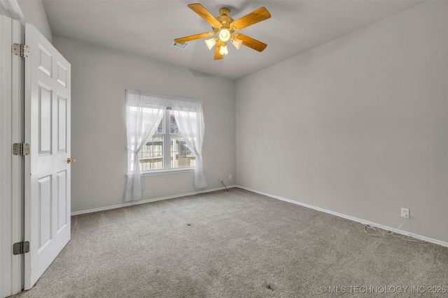 3407 W Urbana Street, Broken Arrow, OK 74012