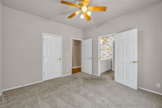 3407 W Urbana Street, Broken Arrow, OK 74012