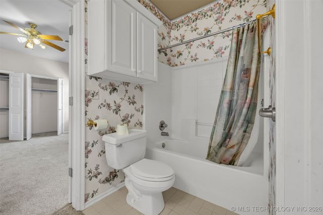 3407 W Urbana Street, Broken Arrow, OK 74012