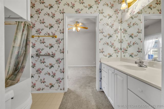 3407 W Urbana Street, Broken Arrow, OK 74012