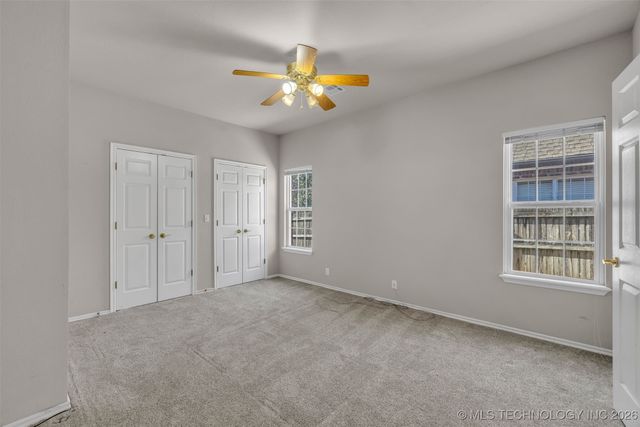 3407 W Urbana Street, Broken Arrow, OK 74012