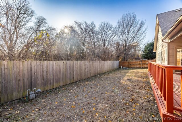 3407 W Urbana Street, Broken Arrow, OK 74012
