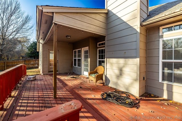 3407 W Urbana Street, Broken Arrow, OK 74012