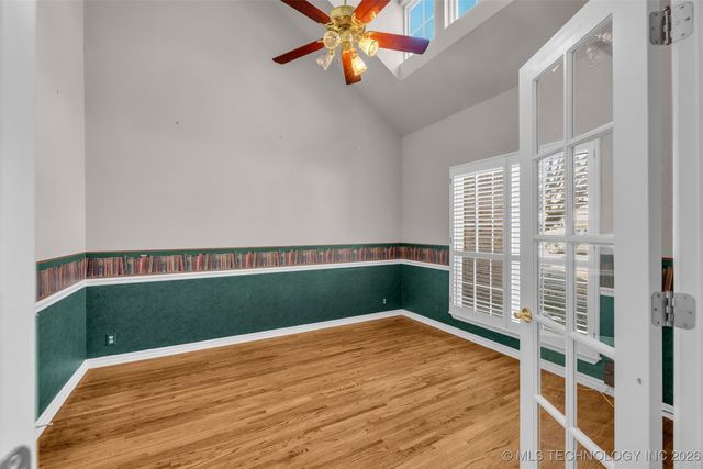 3407 W Urbana Street, Broken Arrow, OK 74012