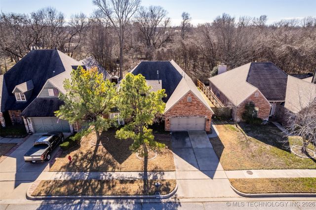 3407 W Urbana Street, Broken Arrow, OK 74012
