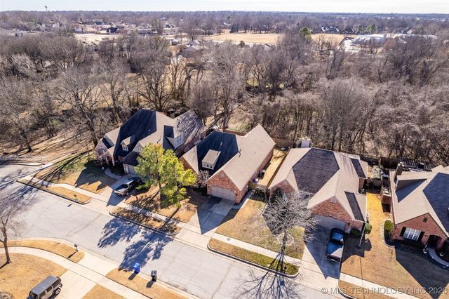 3407 W Urbana Street, Broken Arrow, OK 74012