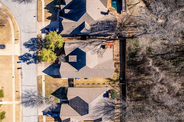 3407 W Urbana Street, Broken Arrow, OK 74012