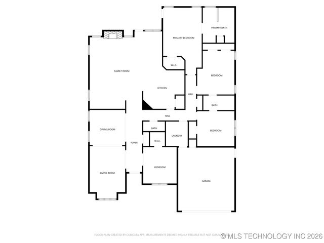 3407 W Urbana Street, Broken Arrow, OK 74012