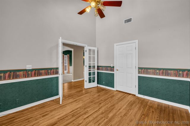 3407 W Urbana Street, Broken Arrow, OK 74012