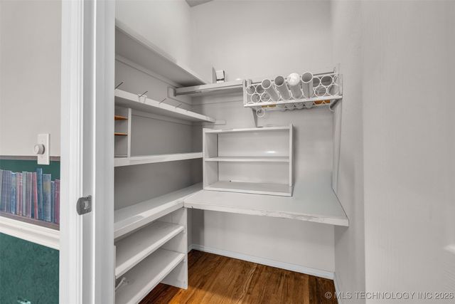 3407 W Urbana Street, Broken Arrow, OK 74012