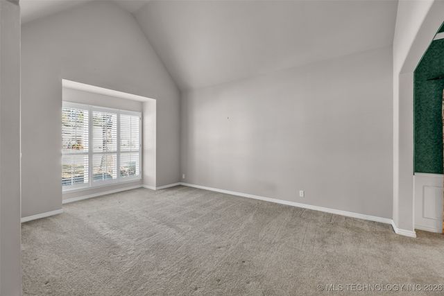 3407 W Urbana Street, Broken Arrow, OK 74012