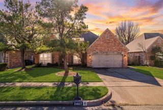 3407 W Urbana Street, Broken Arrow, OK 74012
