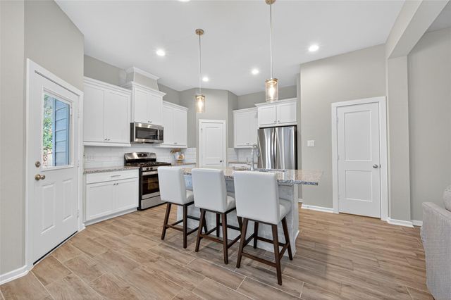 19638 San Angelo Park Drive, Cypress, TX 77433
