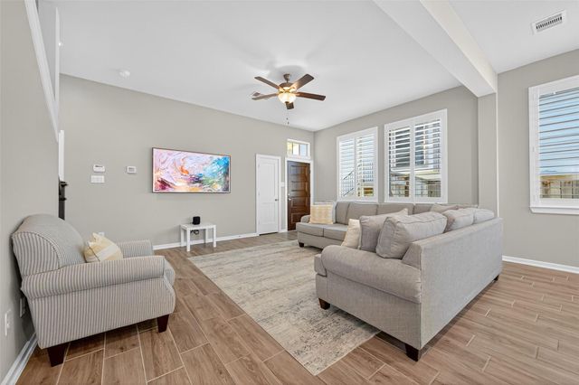 19638 San Angelo Park Drive, Cypress, TX 77433