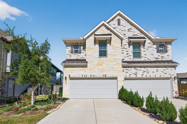 19638 San Angelo Park Drive, Cypress, TX 77433