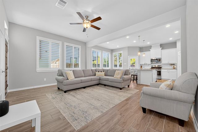 19638 San Angelo Park Drive, Cypress, TX 77433