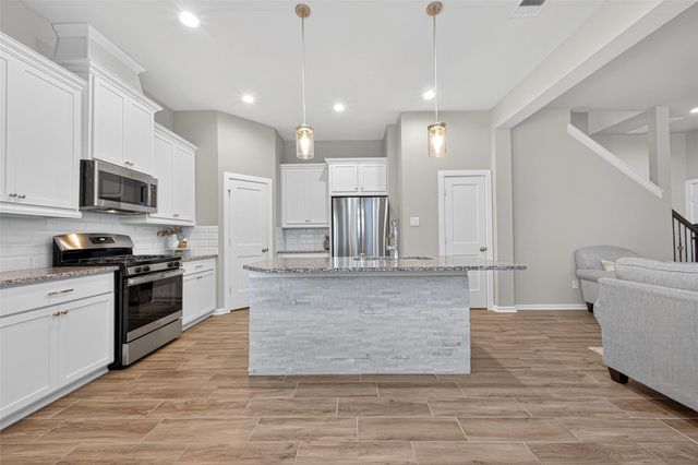 19638 San Angelo Park Drive, Cypress, TX 77433
