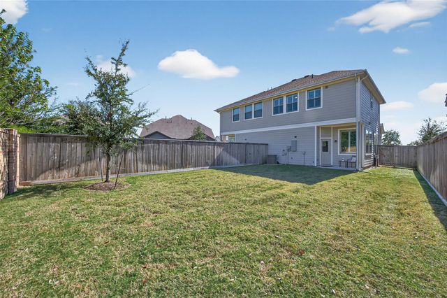 19638 San Angelo Park Drive, Cypress, TX 77433