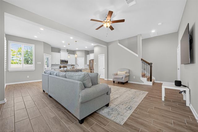 19638 San Angelo Park Drive, Cypress, TX 77433