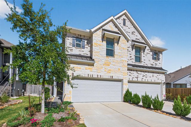 19638 San Angelo Park Drive, Cypress, TX 77433