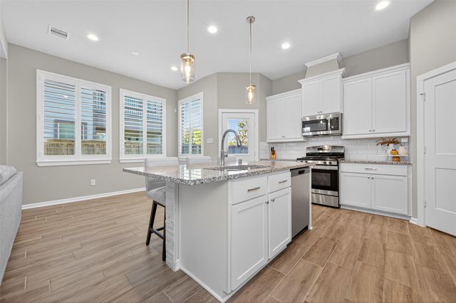 19638 San Angelo Park Drive, Cypress, TX 77433