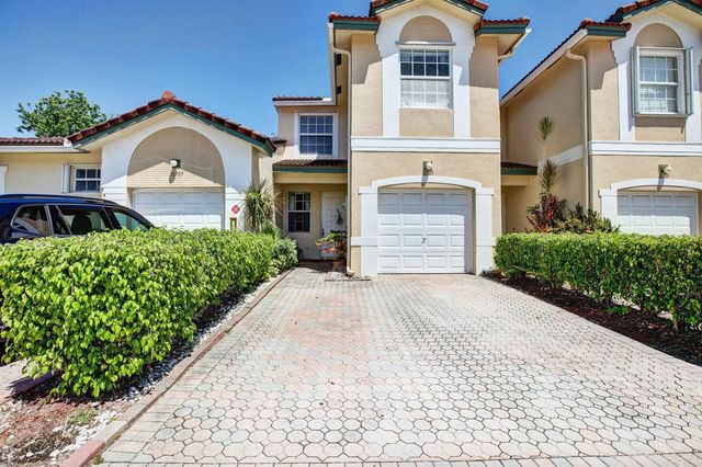 11705 NW 47th Drive, Coral Springs, FL 33076