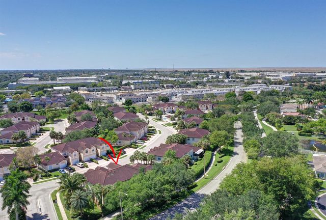11705 NW 47th Drive, Coral Springs, FL 33076