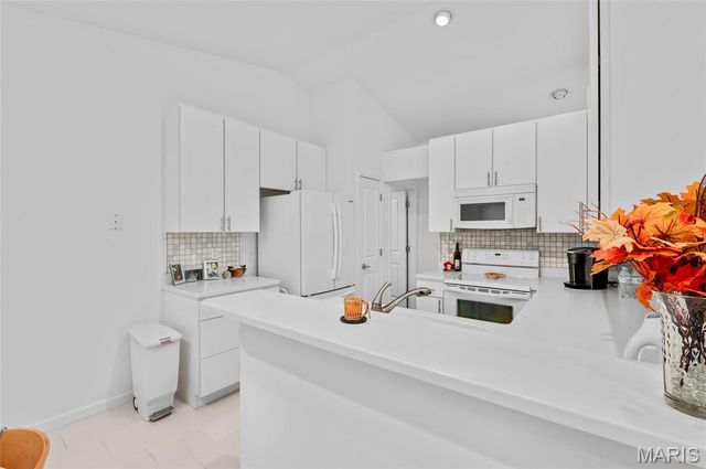 319 Jarvis Court A, Troy, IL 62294