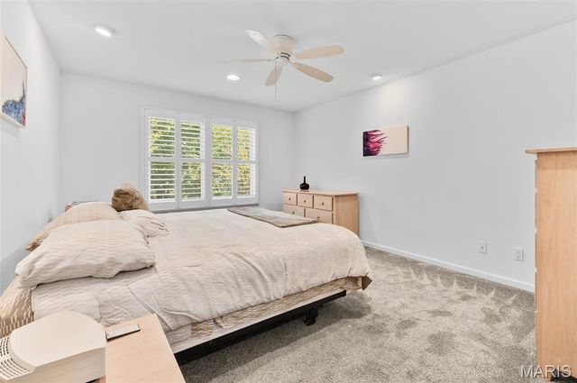 319 Jarvis Court A, Troy, IL 62294